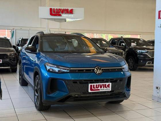 VOLKSWAGEN TERA 1.0 170 TSI HIGH AUTOMÁTICO